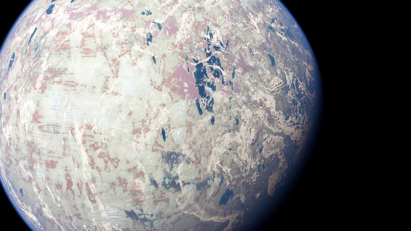 Europa