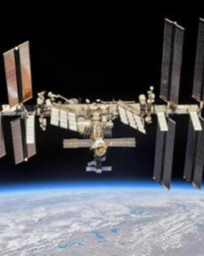 Int&#039;l Space Station