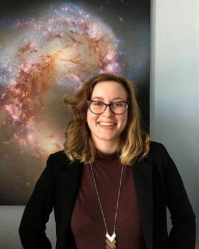 Stella Ocker